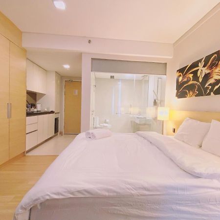 Straits Suite By C Homestay 말라카 외부 사진