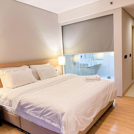 Straits Suite By C Homestay 말라카 외부 사진
