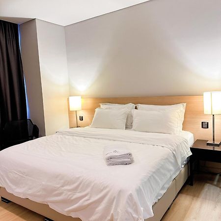 Straits Suite By C Homestay 말라카 외부 사진