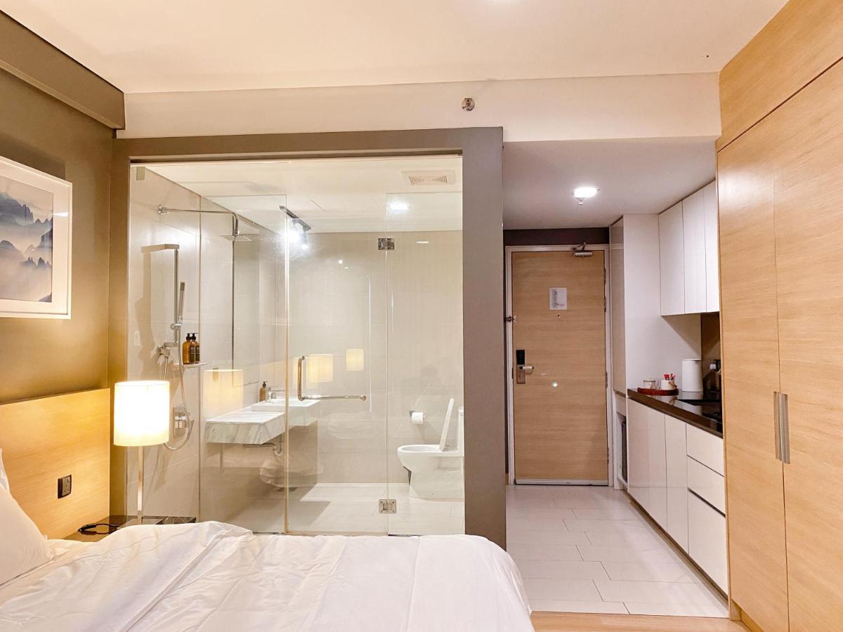 Straits Suite By C Homestay 말라카 외부 사진