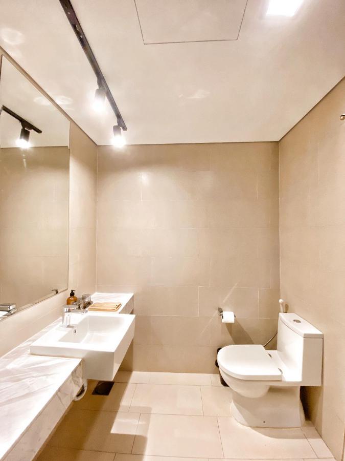 Straits Suite By C Homestay 말라카 외부 사진