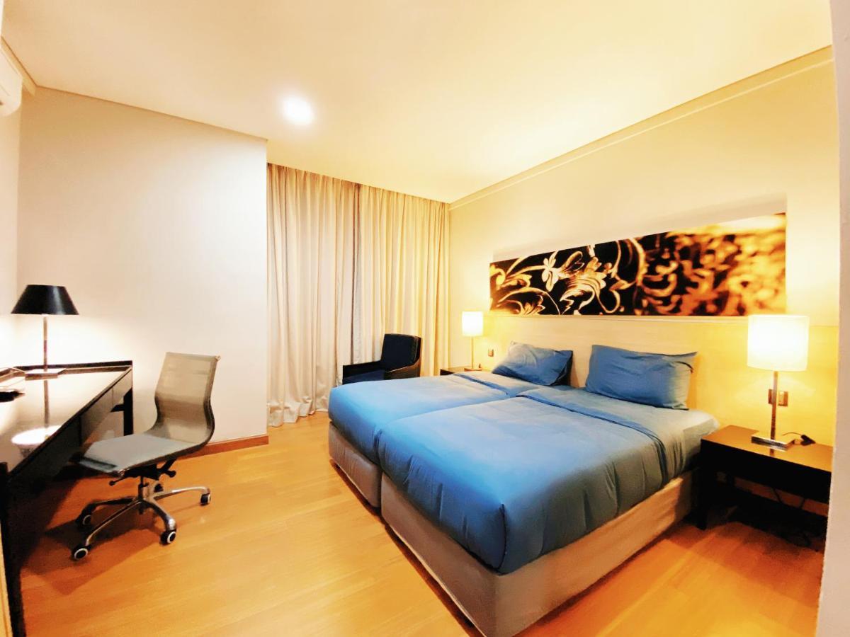 Straits Suite By C Homestay 말라카 외부 사진