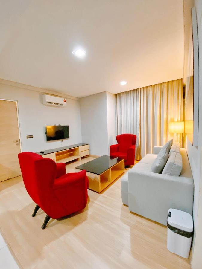 Straits Suite By C Homestay 말라카 외부 사진