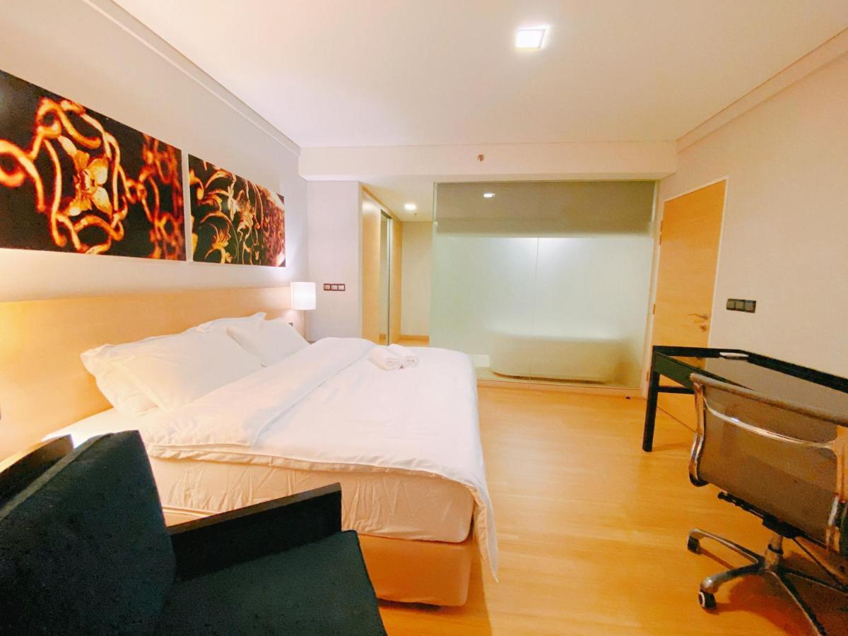 Straits Suite By C Homestay 말라카 외부 사진