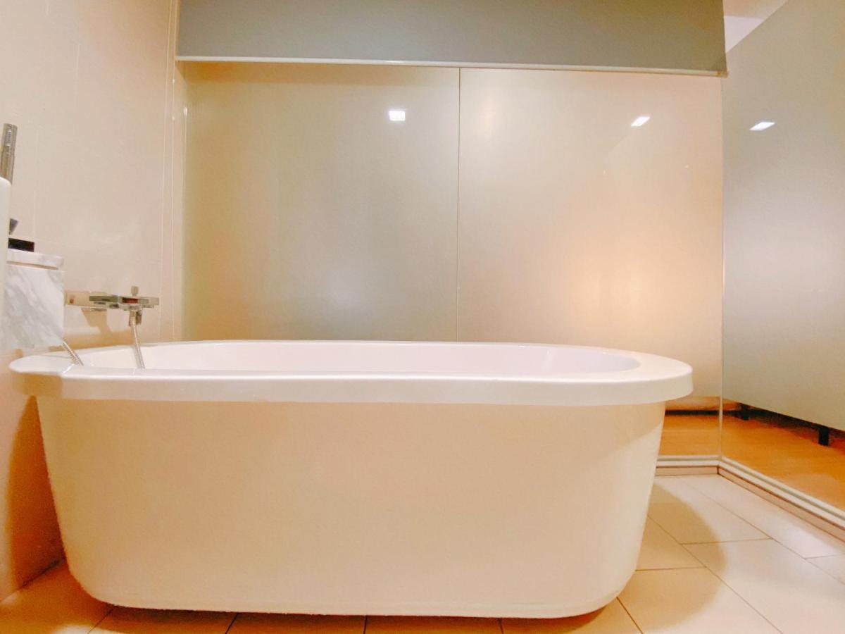 Straits Suite By C Homestay 말라카 외부 사진