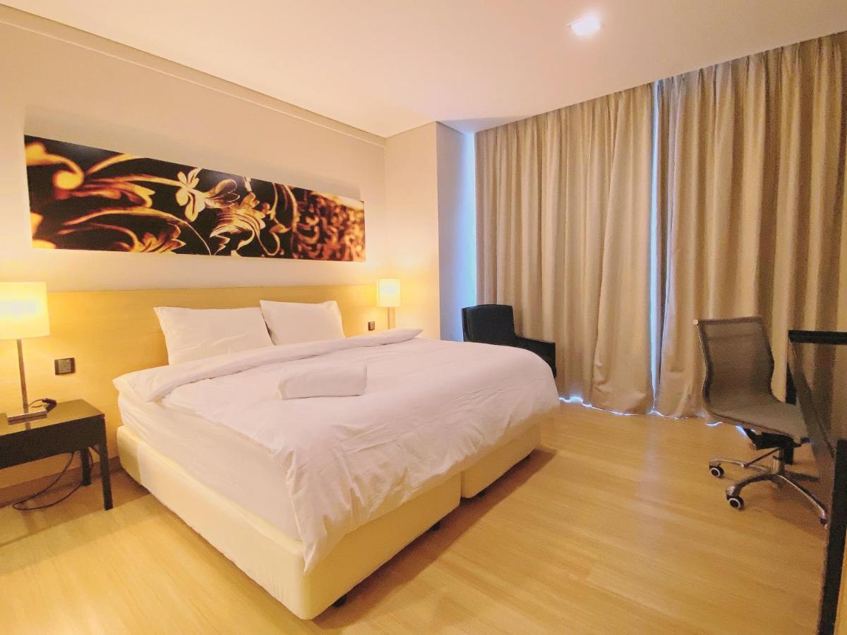 Straits Suite By C Homestay 말라카 외부 사진