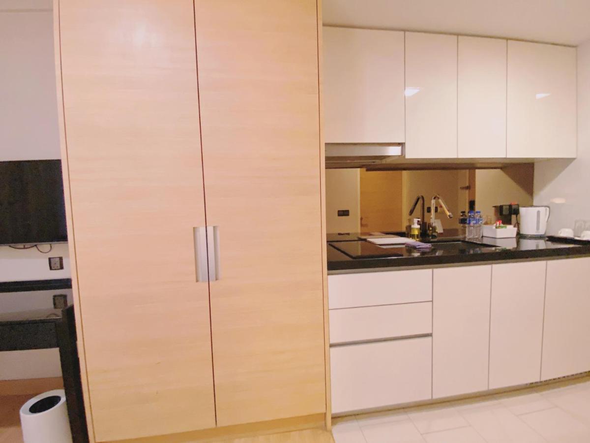 Straits Suite By C Homestay 말라카 외부 사진