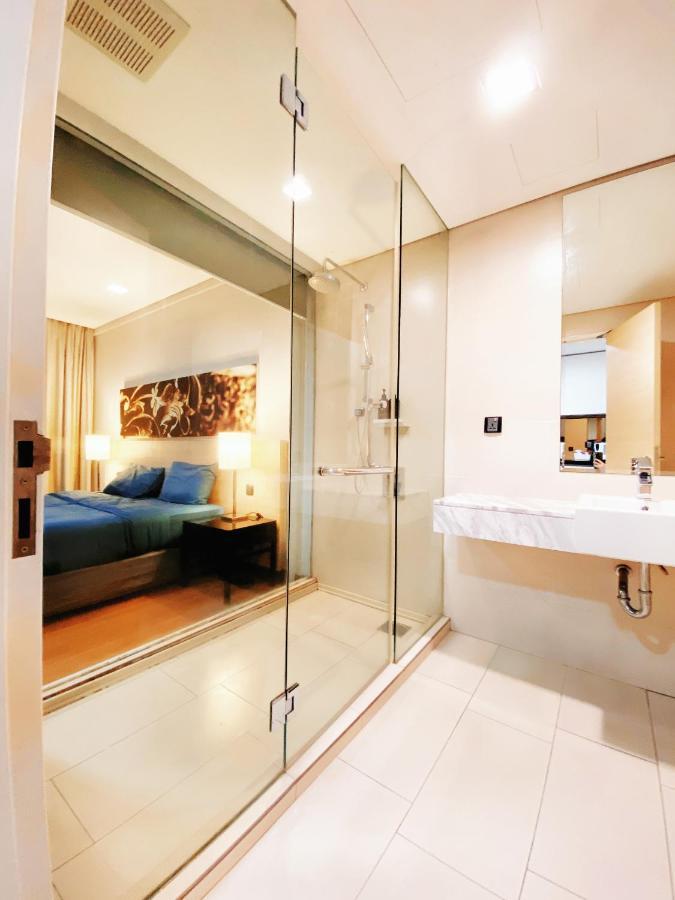Straits Suite By C Homestay 말라카 외부 사진