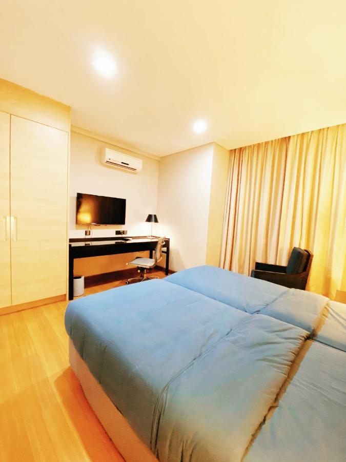 Straits Suite By C Homestay 말라카 외부 사진