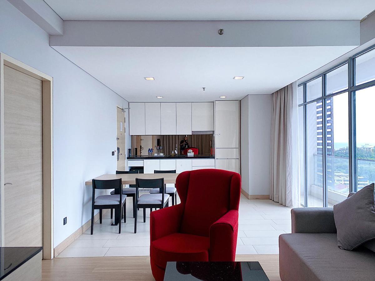 Straits Suite By C Homestay 말라카 외부 사진
