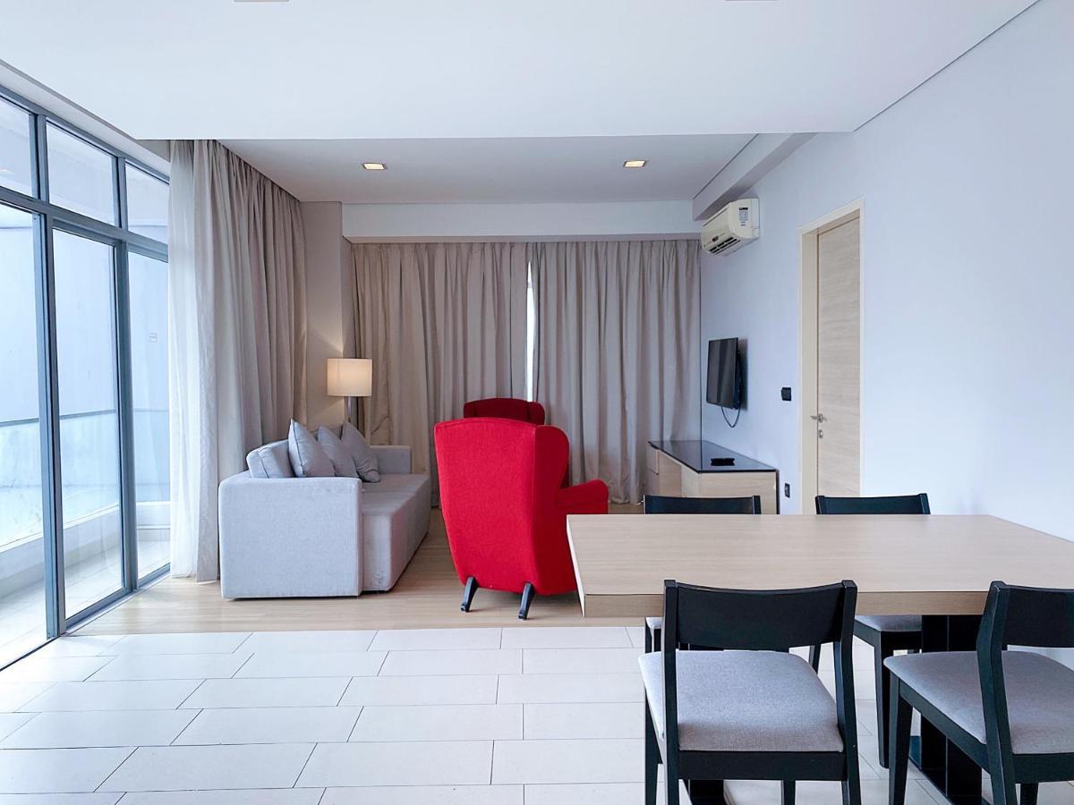 Straits Suite By C Homestay 말라카 외부 사진