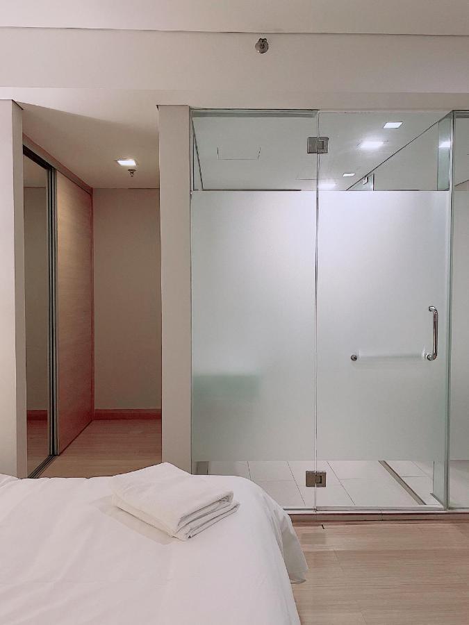 Straits Suite By C Homestay 말라카 외부 사진