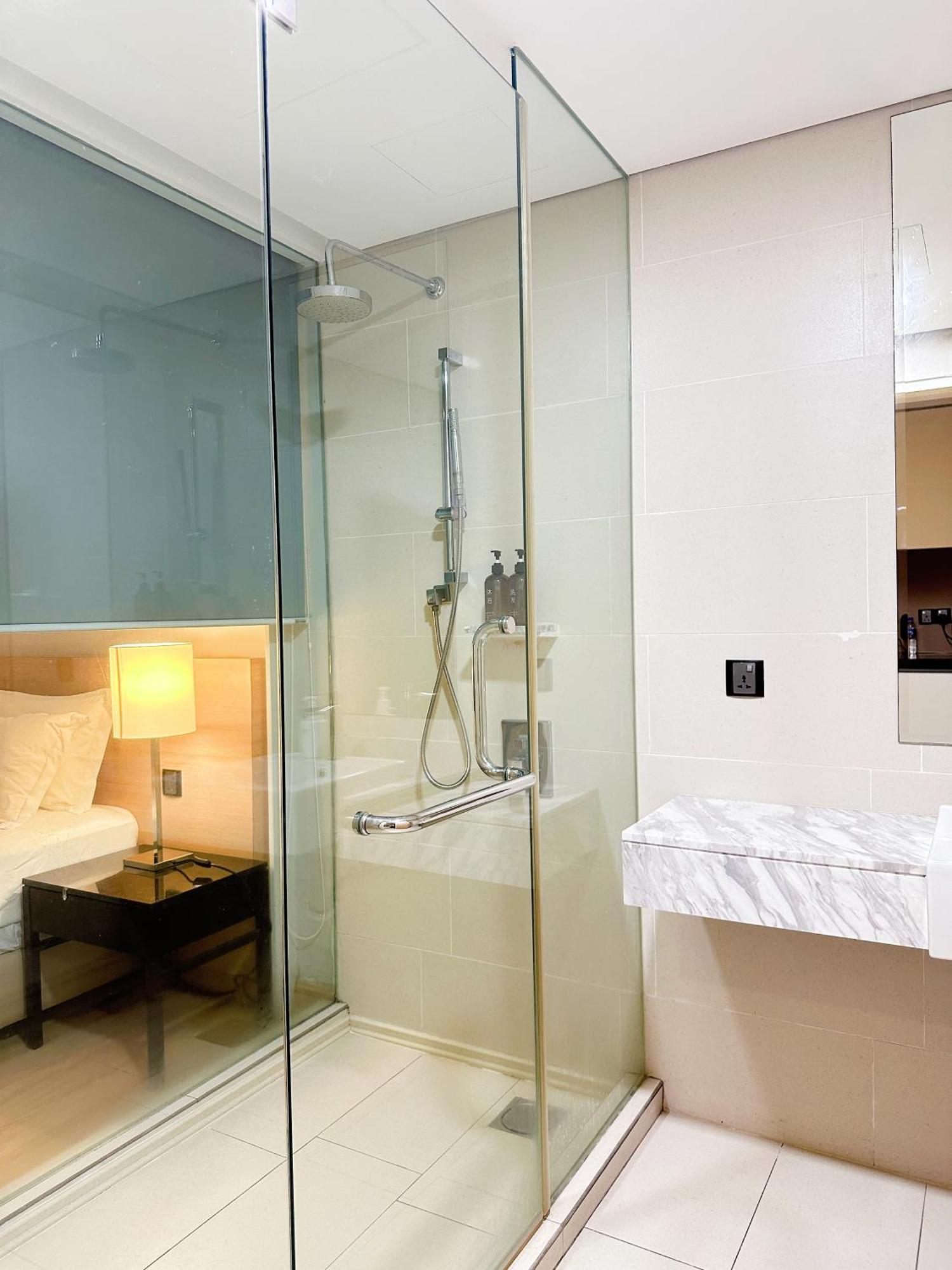 Straits Suite By C Homestay 말라카 외부 사진