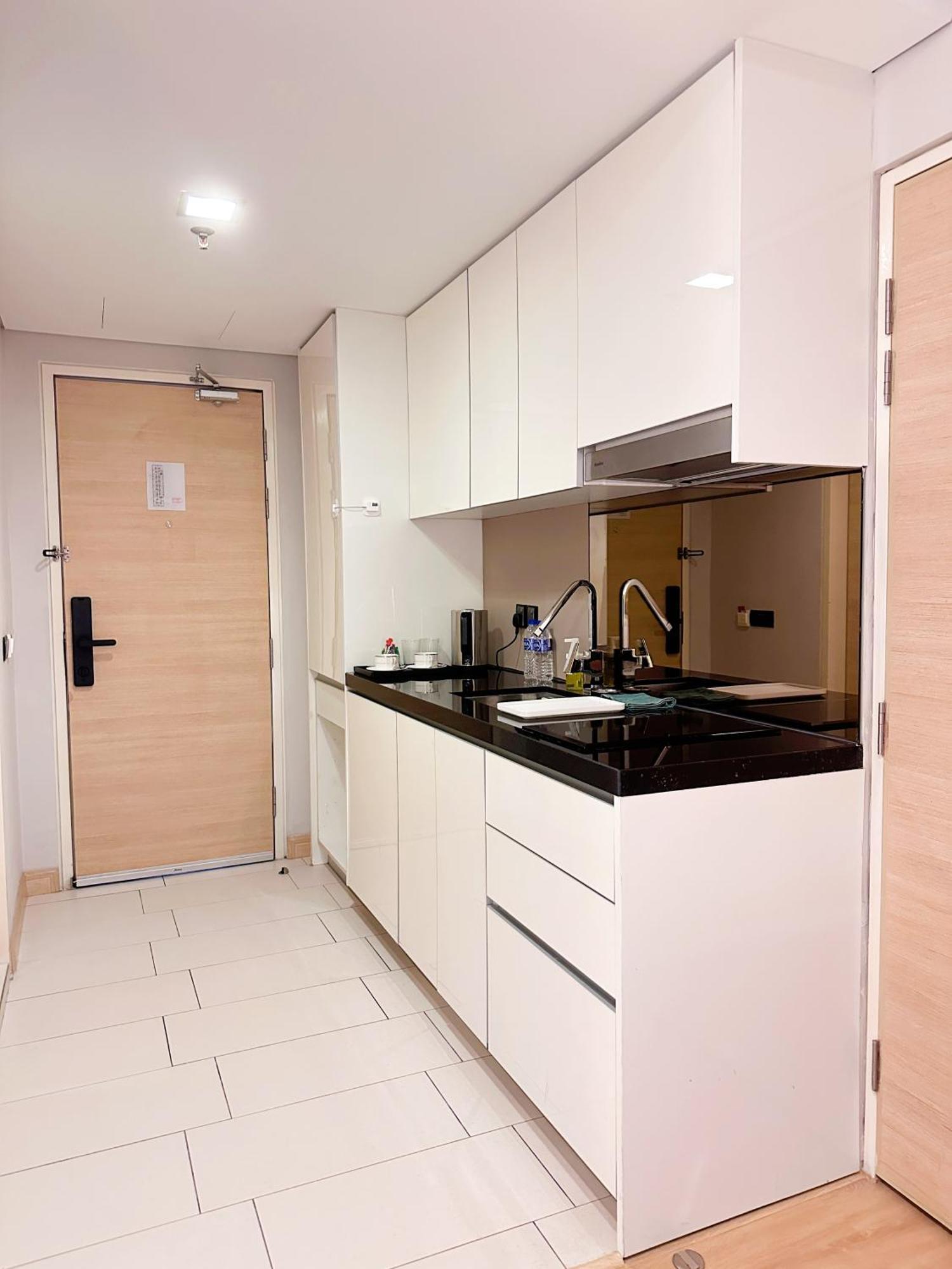 Straits Suite By C Homestay 말라카 외부 사진
